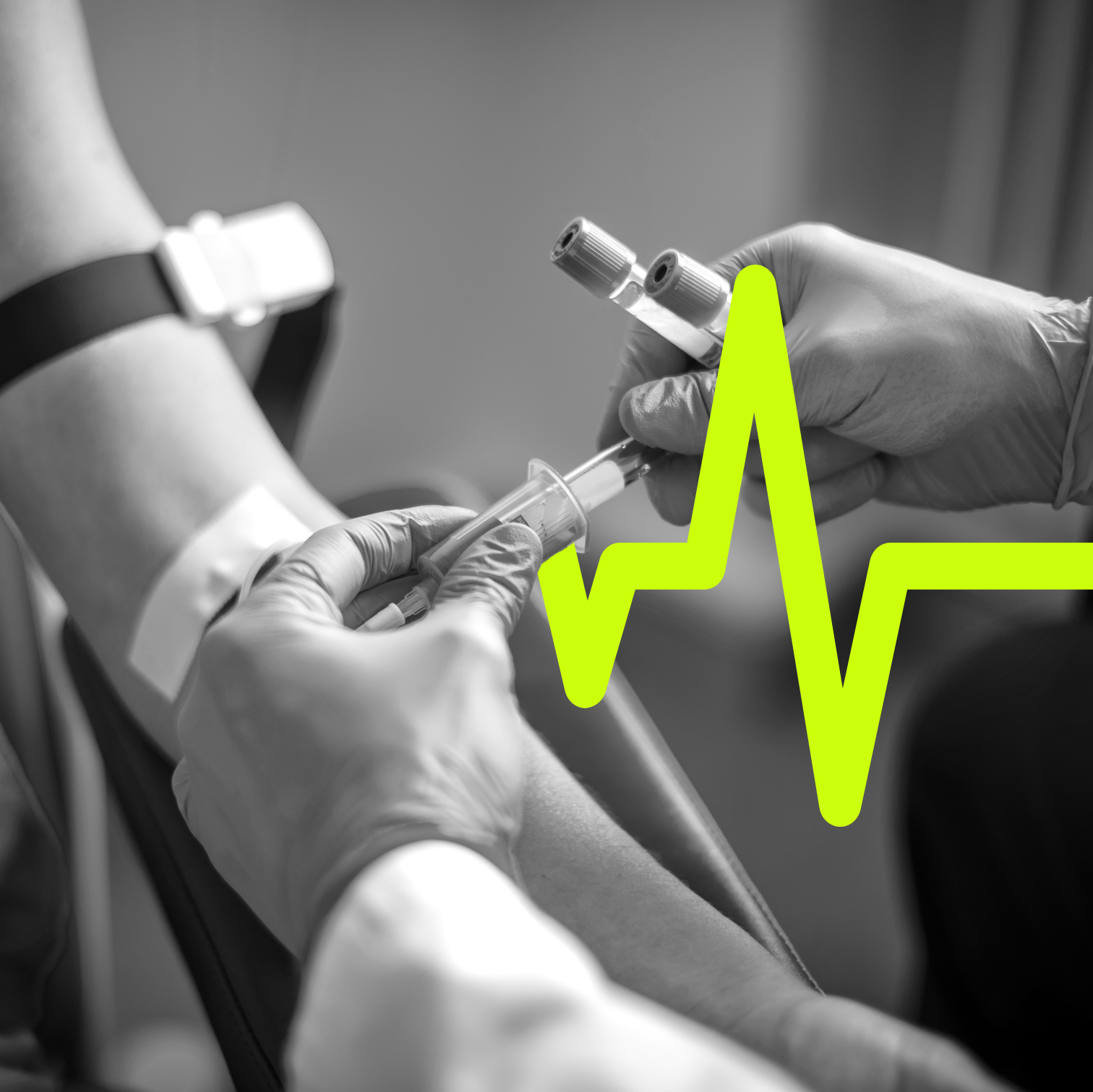 Blood testing and results v2