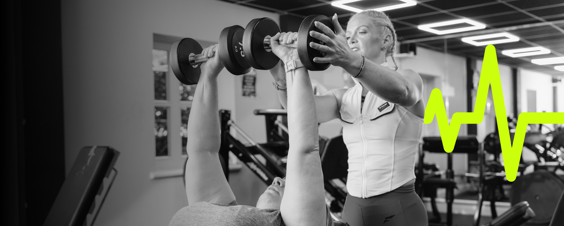 Joytraining gold package herov2