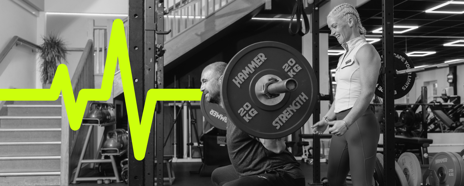 Joytraining masthead training