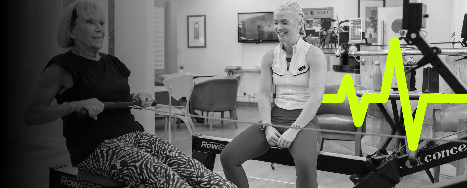 Joytraining package hero