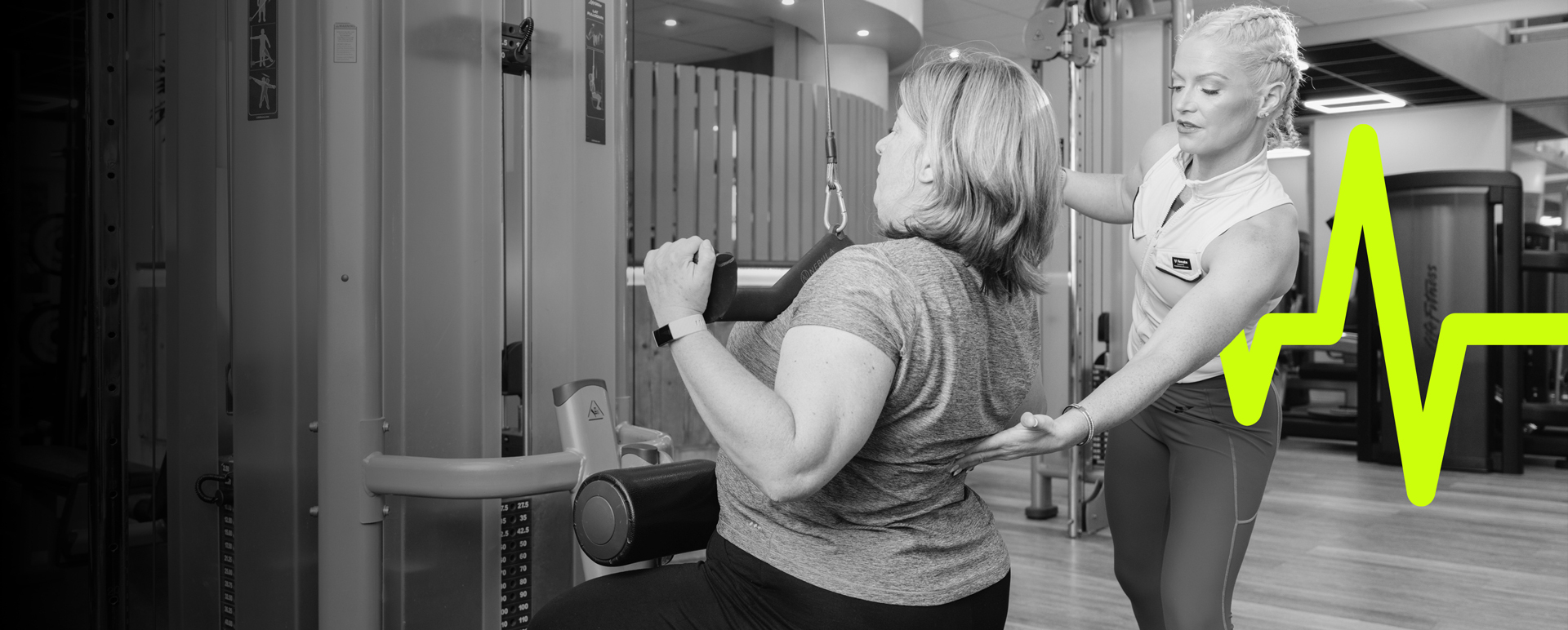 Joytraining silver package hero