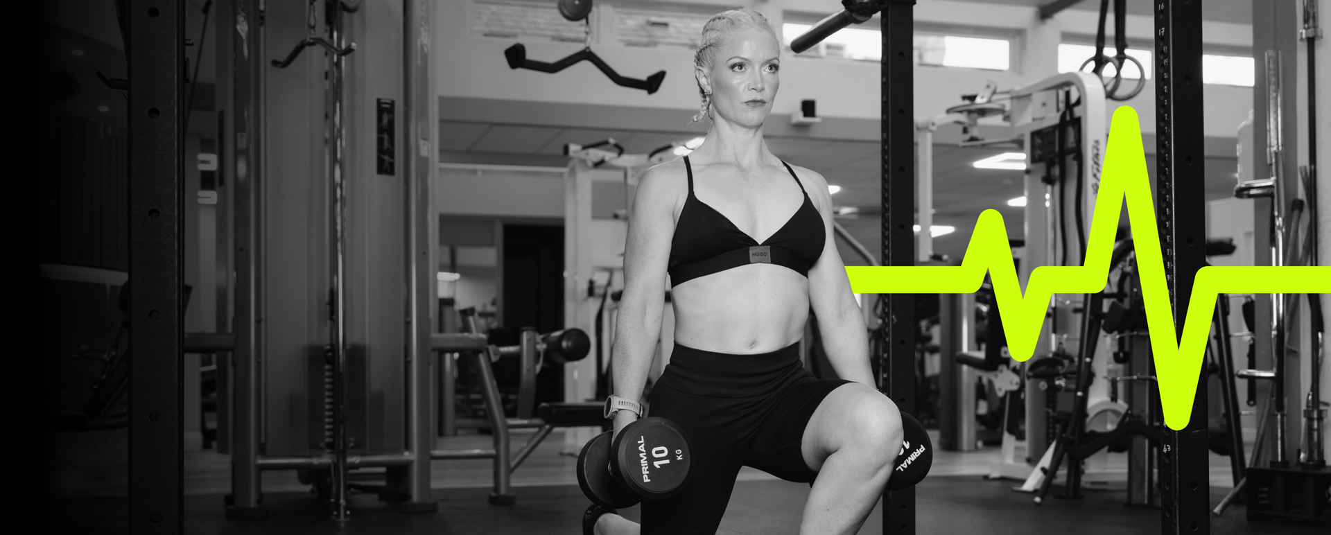 Joytraning packages pulyonline